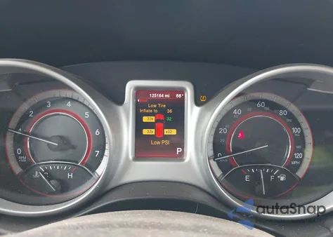 2014 Dodge Journey American Value Pkg from USA, damaged, VIN 3C4PDCAB1ET315050